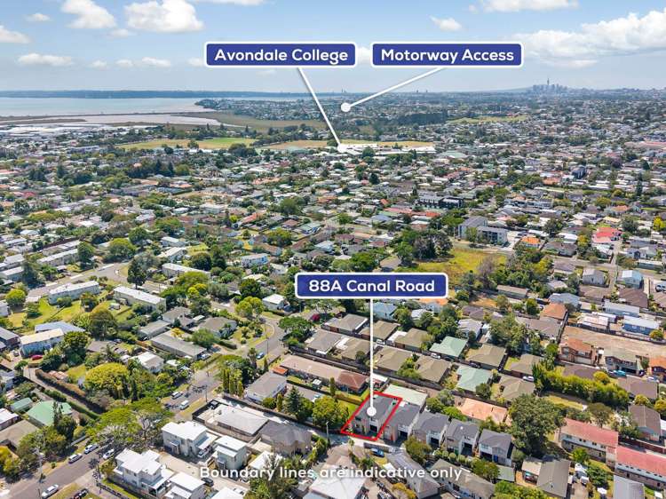 88a Canal Road Avondale_25