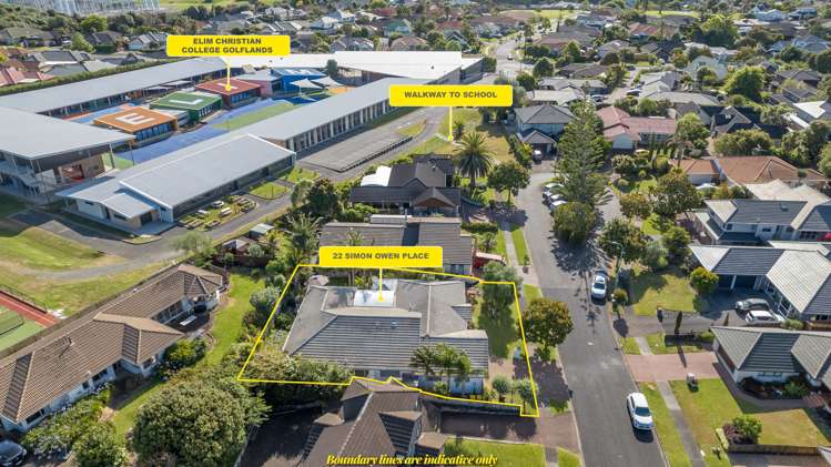 22 Simon Owen Place Golflands_26