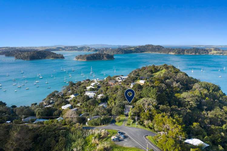 2 Barr Road Mahurangi West_16