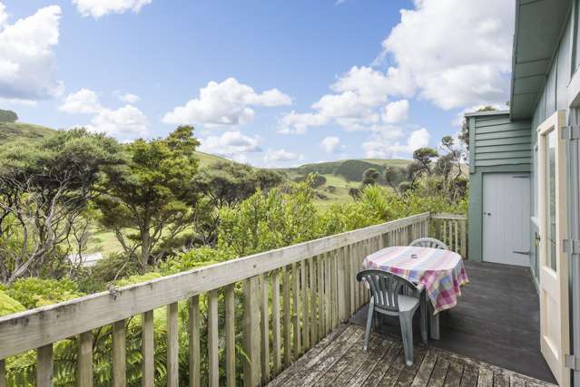 218 Bethells Road Bethells Beach_3