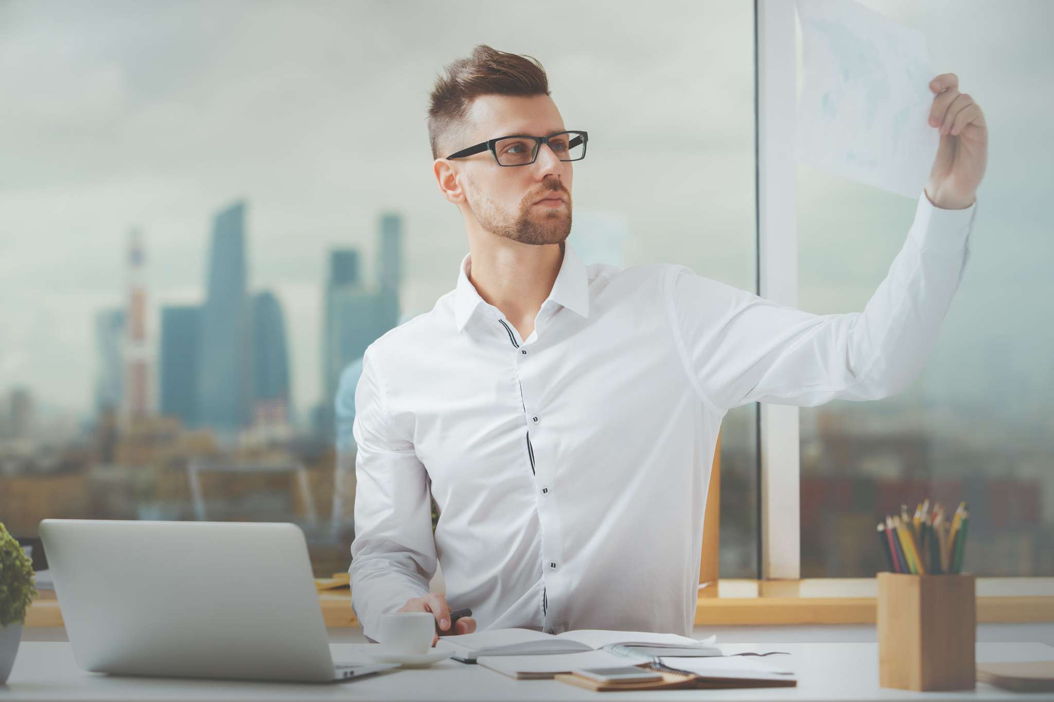 How to beat the next property crash