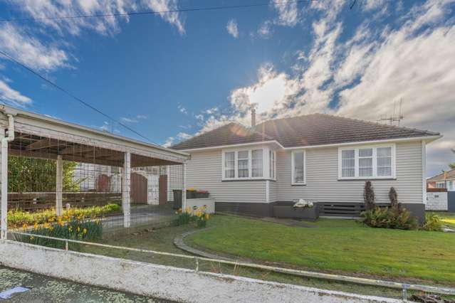 Renovator's dream