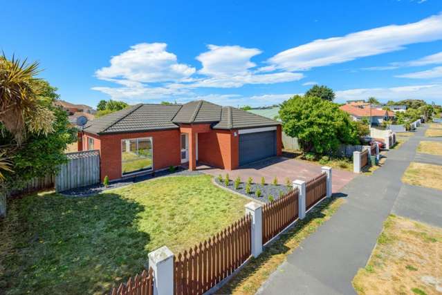 Opportunity knocks in North New Brighton