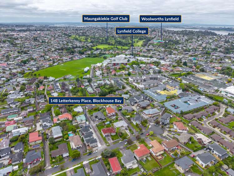 14B Letterkenny Place Blockhouse Bay_35