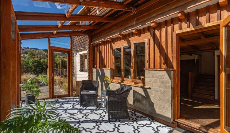 9 Harmans Track Little River_9