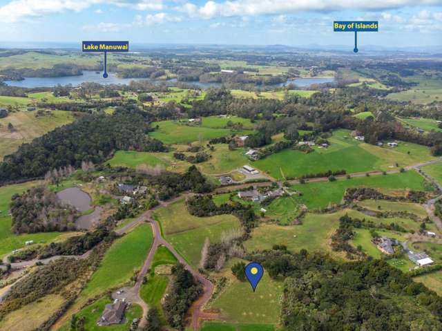 Lot 3/61 Daroux Drive Kerikeri_1