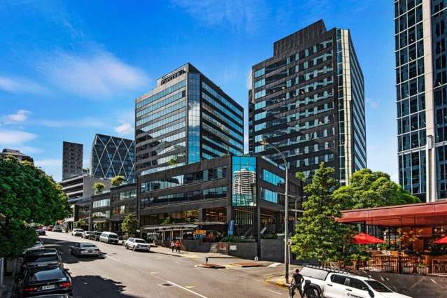 51 Shortland Street City Centre_4