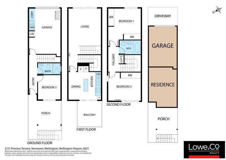 3/31 Princess Terrace Newtown_13