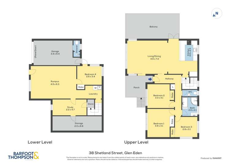 38 Shetland Street Glen Eden_13