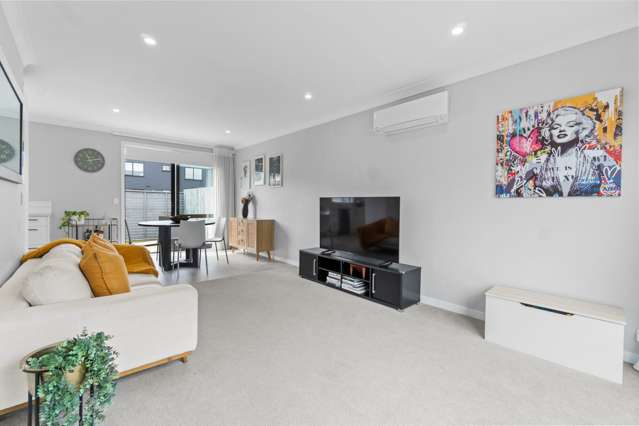 Where lifestyle meets opportunity