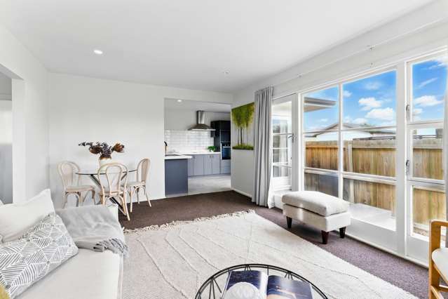 Owner relocating - step onto the property ladder