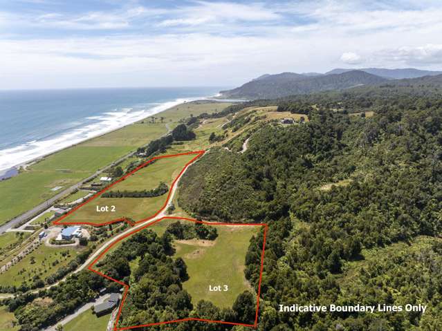 Nikau Landing - Unmatched Coastal Paradise