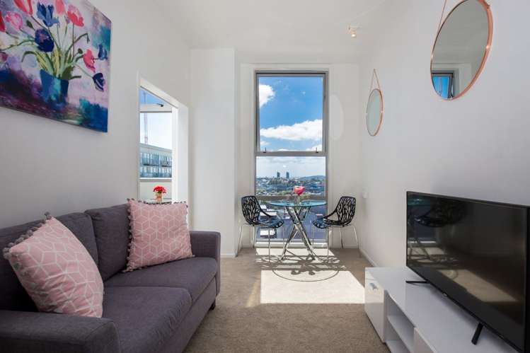 904/188 Hobson Street Auckland Central_0