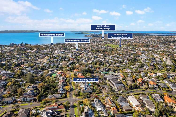 24 Dudley Road Mission Bay_29