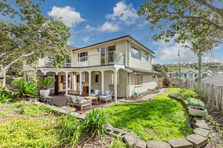 22 Gold Street Albany Heights_21