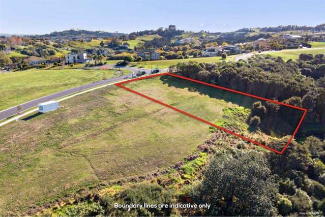 Lot 160 Sovereign Street Flat Bush_2