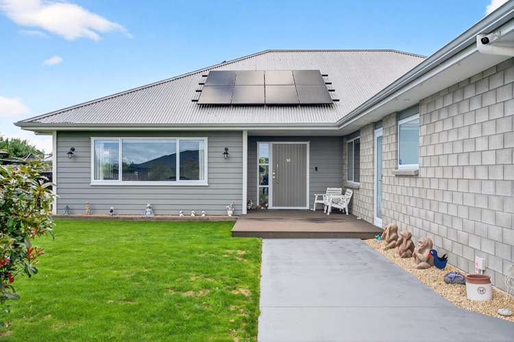 18 Fantail Avenue Carterton_38