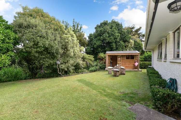 12 Mclaren Place Chedworth_19