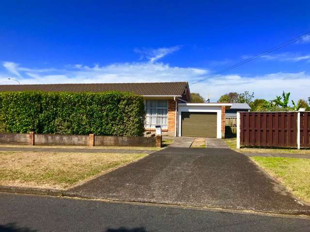 Charming 1-Bedroom Home