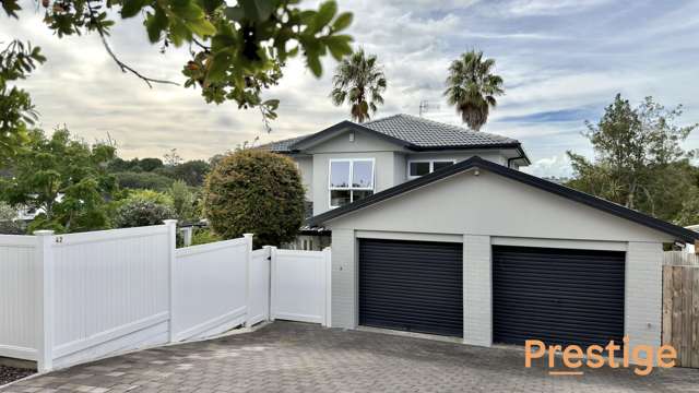 Welcome to 42 Ravenstone Place!   WOW!