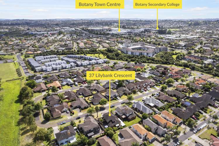 37 Lilybank Crescent East Tamaki_19