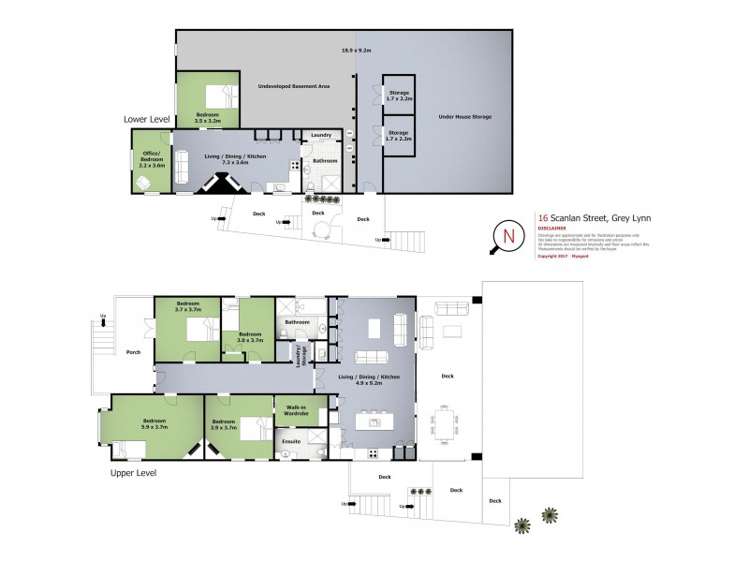 16 Scanlan Street Grey Lynn_19