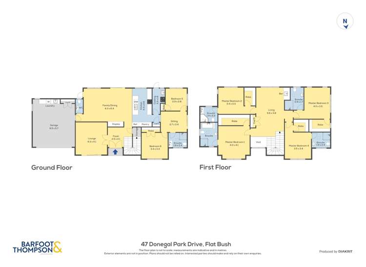 47 Donegal Park Drive Flat Bush_19