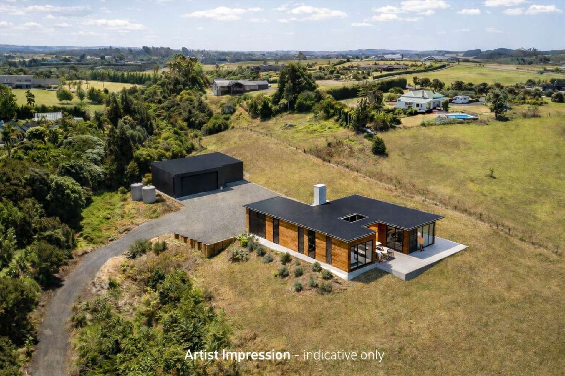 Lot 3 Kingfisher Drive Kerikeri_0