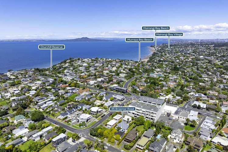 45A & 45B Braemar Road Rothesay Bay_24