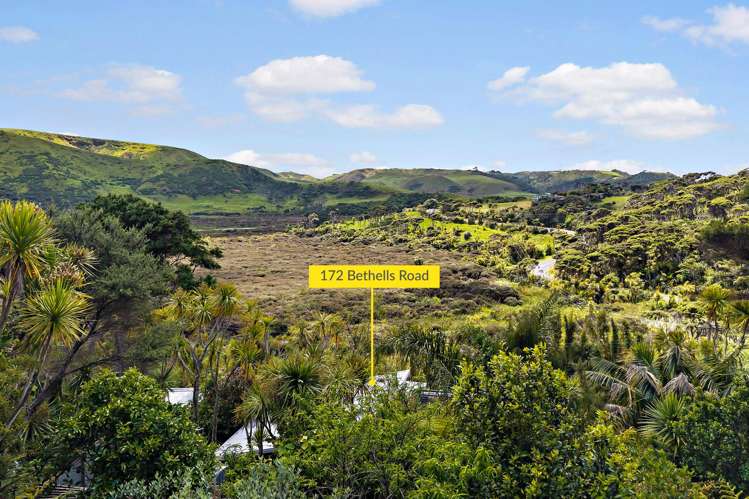 172 Bethells Road Bethells Beach_9