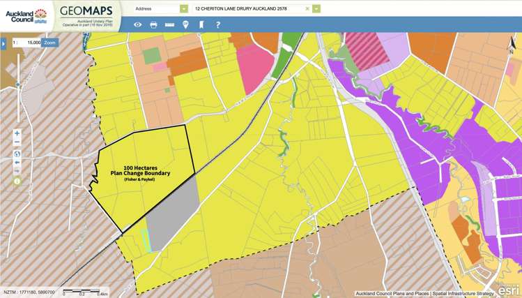 12 Cheriton Lane Drury_1