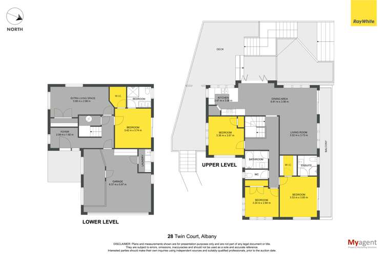 28 Twin Court Albany_29