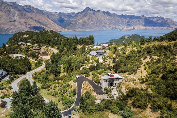 157 Alpine Retreat Road Ben Lomond_30