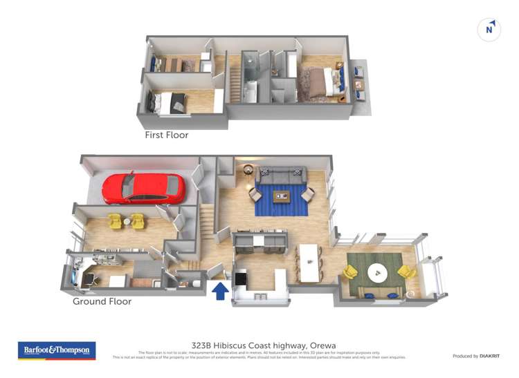 323b Hibiscus Coast Highway Orewa_19