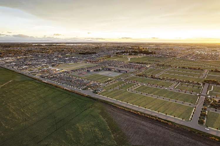 Address Available Upon Request Rolleston_12