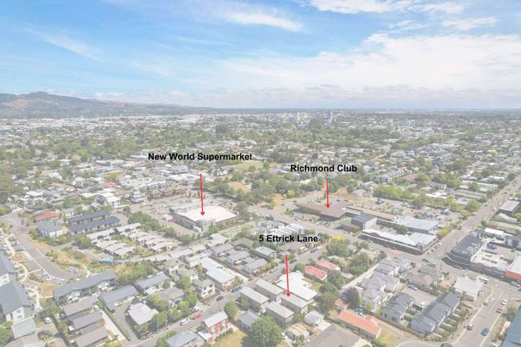 5 Ettrick Lane Richmond_18