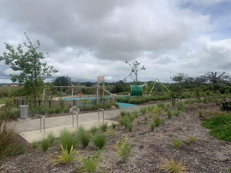 245 PARK ESTATE ROAD "PARK GREEN" Papakura_40