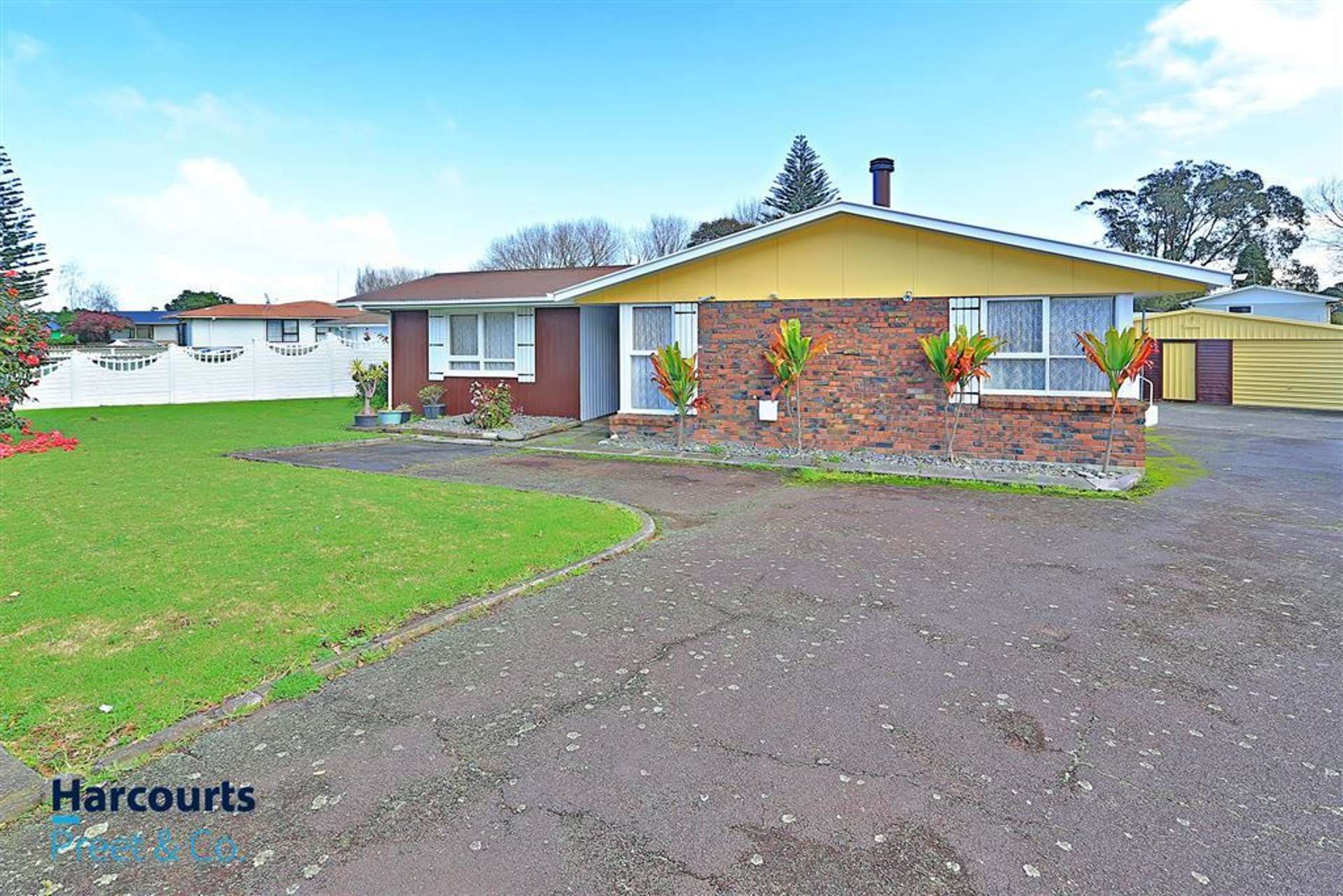 38 Cramond Drive Mangere East Manukau City Houses for Sale One Roof