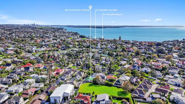 18a Mcarthur Avenue Saint Heliers_20