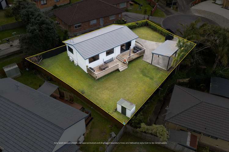 6 Cloghan Close Massey_34