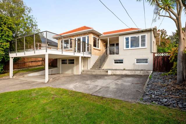 Timeless Appeal with Elevated Views!
