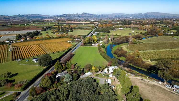 541 Napier Road Mangateretere_13