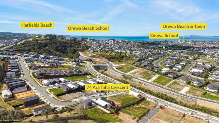 74 Ara Taha Crescent Orewa_19