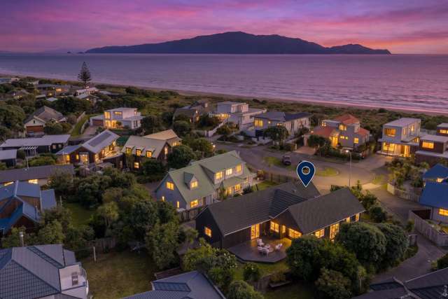 Beachside Living, Beautifully Refreshed!