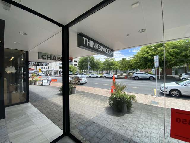 Shop 3/177 Parnell Road Parnell_1