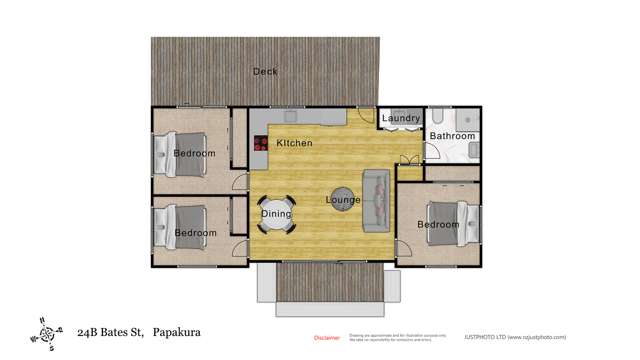 24B Bates Street Papakura_1