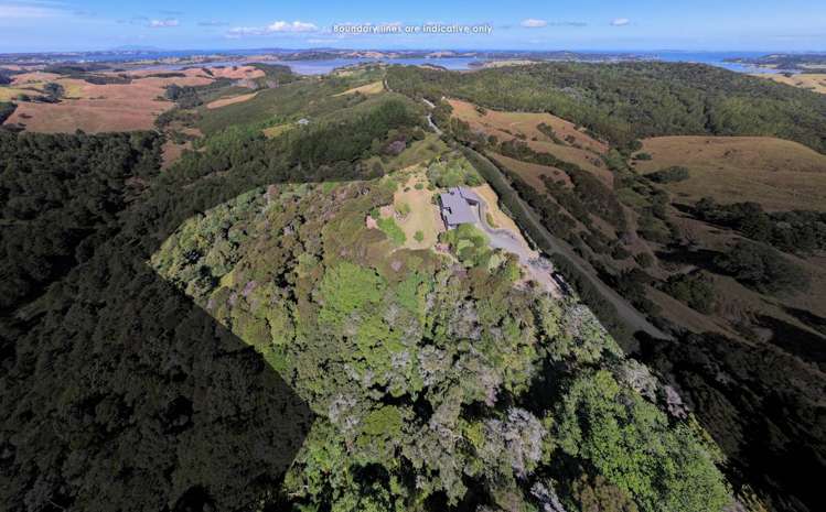 397 Cowan Bay Road Warkworth_62