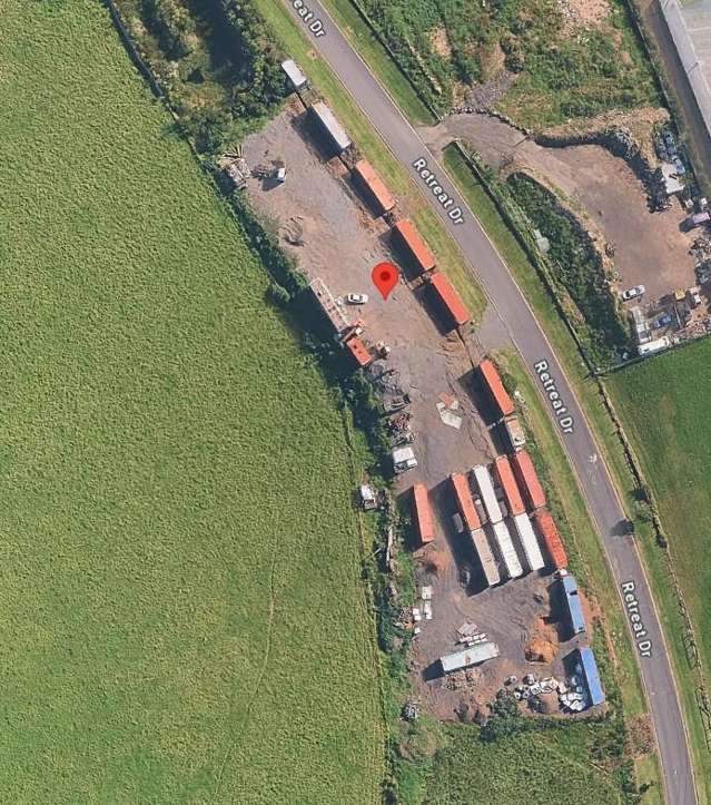 Rare Opportunities Like This Are Limited