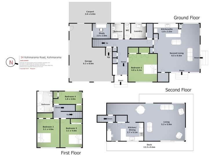 54 Kohimarama Road Kohimarama_12