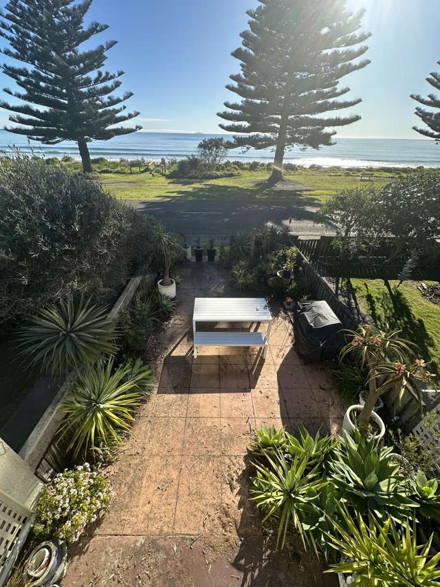Charming Beachside Home with Ocean Views - Available early 2027!